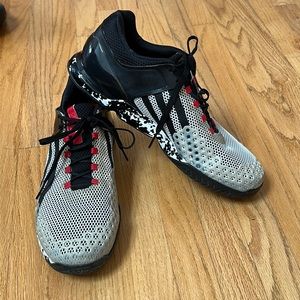 Limited Edition Adizero Ubersonic Sun Tzu Footwear